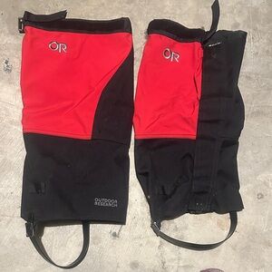 Outdoor Research Expedition Crocodile   Gaiters